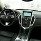 Image for article titled 2010 Cadillac SRX: First Drive